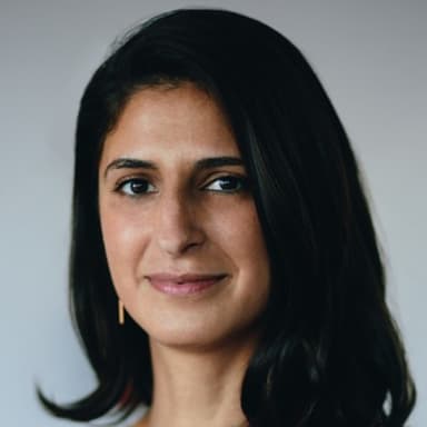 Nina Tandon