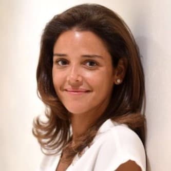 Nadine Hachach-Haram