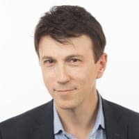Daniel Kraft, MD