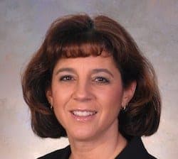 Kimberly (Kim) Chaundy