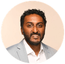 Chethan Sarabu