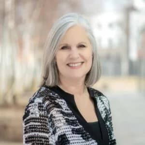 Jane Moran