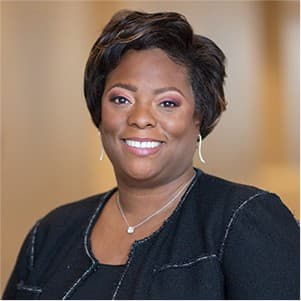 Kisha Hortman Hawthorne