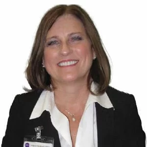 Nancy Beale