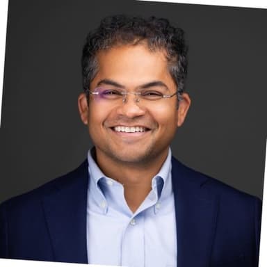 Praveen Meka