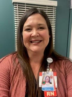 Traci Follett