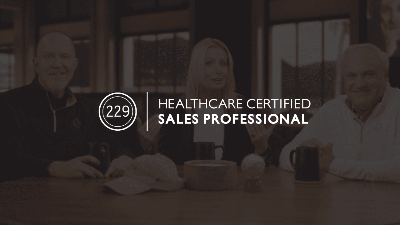 HCSP Major Upgrade: Your Healthcare Sales Training Just Got Better